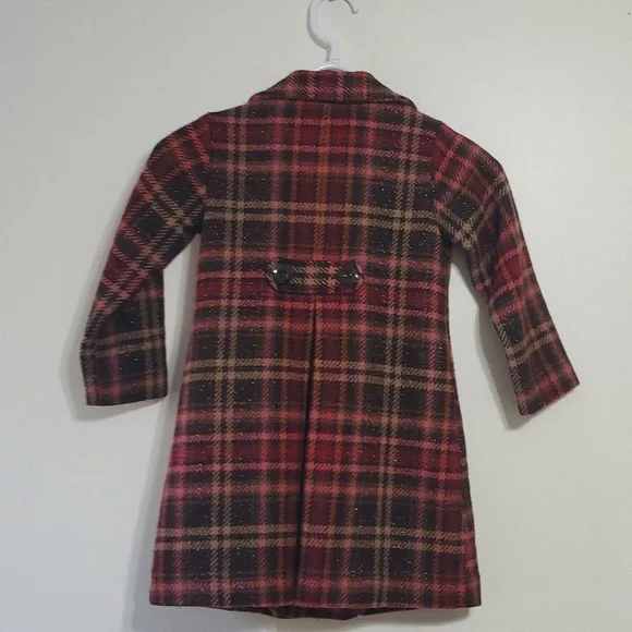 Baby gap jacket - Picture 4 of 4